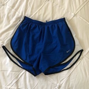 Nike Dry Fit Running Shorts